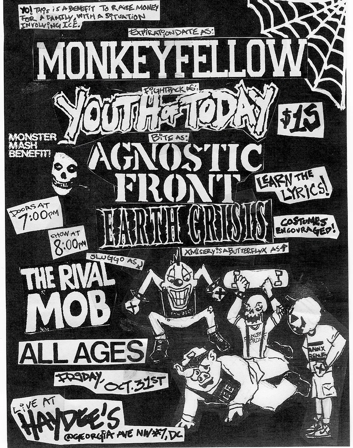 dchc